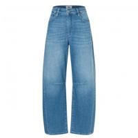 mac - Blauw | unisex | Jeans | Blauw | 42 | regular | Kamst mode