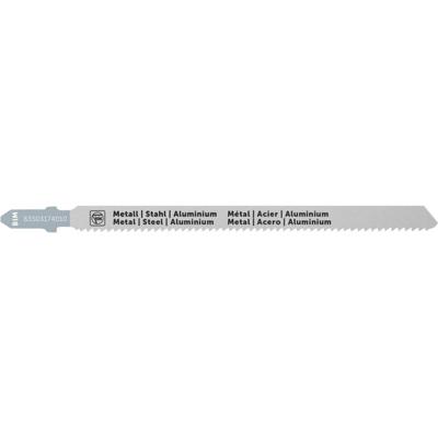 Fein 63503174010 Decoupeerzaagblad voor buizen en profielen BIM 110 T2 MSA SC 5 stuk(s)
