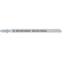 Fein 63503174010 Decoupeerzaagblad voor buizen en profielen BIM 110 T2 MSA SC 5 stuk(s)