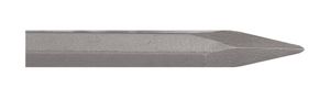 Makita Accessoires Puntbeitel 410 mm SW28,6 - D-61531