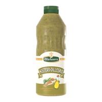 Oliehoorn - Mosterd Dillesaus - 900ml