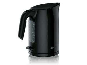 Braun WK3000 BK Waterkoker Zwart