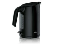 Braun WK3000 BK Waterkoker Zwart - thumbnail