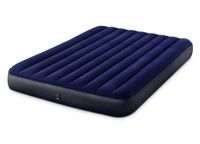 Viking Choice  INTEX luchtbed - 2-persoons opblaas bed - 203x152x25 cm - thumbnail