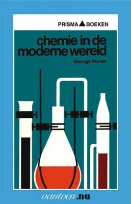 Chemie in de moderne wereld (Paperback)