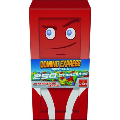 Domino Express - Refill Domino