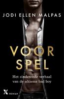 Voorspel (Paperback)