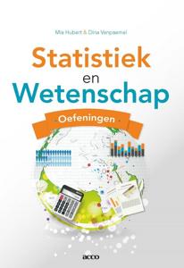 Statistiek en wetenschap (Paperback)