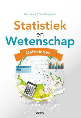 Statistiek en wetenschap (Paperback)