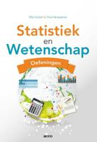 Statistiek en wetenschap (Paperback)