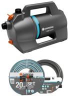 Gardena Besproeiingspomp 4100 silent set
