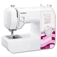 Brother Naaimachine met vrije arm RH127VP2 LED-lamp Brother Naaimachine met vrije arm RH127VP2 LED-lamp