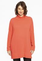 Yoek Coltrui met | Oranje | Maat 42/44