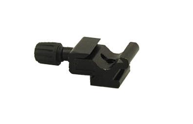 Falcon eyes flitsschoen adapter hs-20m met statiefaansluiting