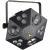 JB systems Alien 5-in-1 LED-effect projector