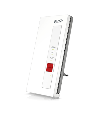FRITZ!SMART GATEWAY