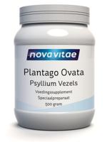 Nova Vitae Plantago ovata psyllium vezels Nova Vitae Plantago ovata psyllium vezels