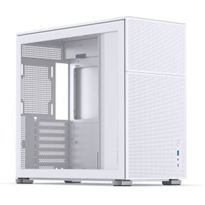 Jonsbo D41 MESH White