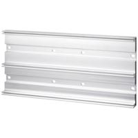 Siemens 6ES7194-4GD20-0AA0 6ES71944GD200AA0 DIN-rail houder 2000 mm 1 stuk(s)