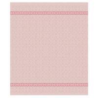 DDDDD Keukendoek Bakery Roze