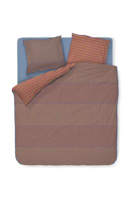 Pip Studio Dekbedovertrekset Imani Multi 240x200/220cm