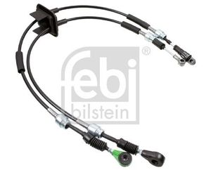 Kabel, versnelling 180413