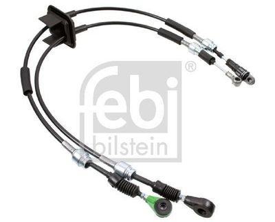 Kabel, versnelling 180413