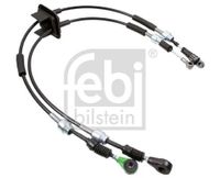 Kabel, versnelling 180413