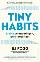 Tiny Habits (Paperback)