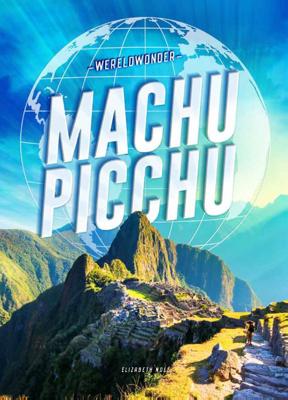 Machu Picchu (Hardback)