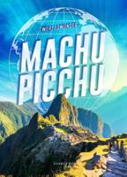 Machu Picchu (Hardback) Machu Picchu (Hardback)
