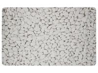 LIVARNO Badmat 50 x 80 cm (Stenen)