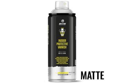 Montana MTN PRO Interieur Lak 400ml - Matte Montana MTN PRO Interieur Lak 400ml - Matte