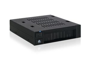 Icy Dock flexiDOCK MB521SP-B 2,5 SATA voor externe 3,5