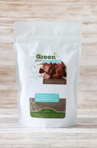 Green Sweet Sweet choco (400 gr)