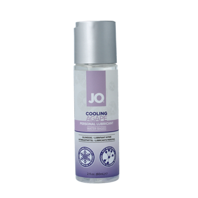 System Jo For her agape lubricant cool 60 Milliliter