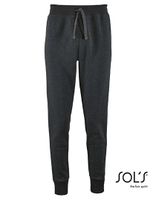 Sol’s L02085 Women`s Slim Fit Jogging Pants Jake