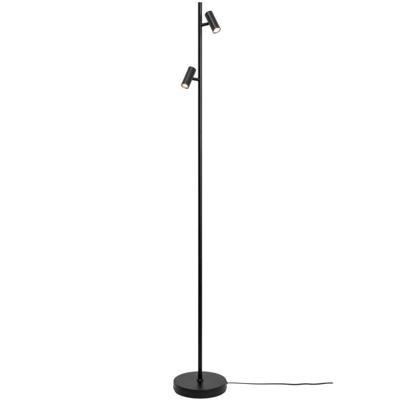 Nordlux VloerlampOmari zwart - 2112254003