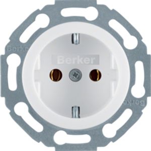 414520  - Socket outlet (receptacle) 414520