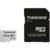 Transcend USD300S-A microSDXC I kaart U3, V30, A1 512 GB met adapter - thumbnail