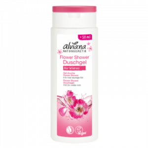 Alviana Douchegel Flower Shower