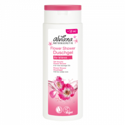 Alviana Douchegel Flower Shower