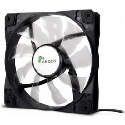 Inter-Tech Argus L-12025 Computer behuizing Ventilator