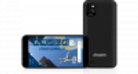 Energizer U505S 4G Smartphone 16GB Dual SIM (Zwart) - thumbnail