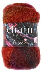 Stylecraft Charm 3623 Sunset