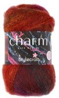 Stylecraft Charm 3623 Sunset