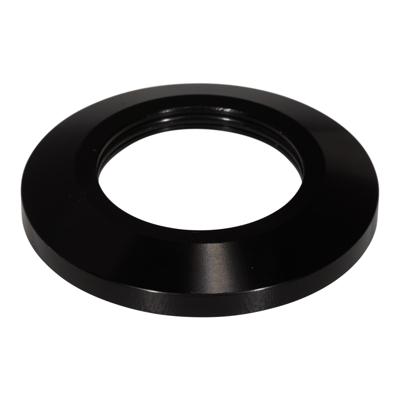 Elvedes top cover voor 1⅛" 50mm hoogte 7,2mm