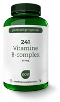 241 Vitamine B-complex 50 mg