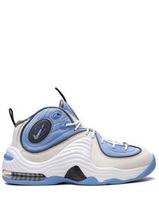 Nike x Social Status baskets Air Penny 2 Cobalt Pulse - Bleu