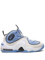 Nike x Social Status baskets Air Penny 2 Cobalt Pulse - Bleu - thumbnail